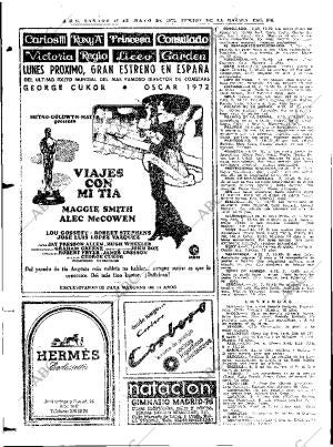 ABC MADRID 26-05-1973 página 102