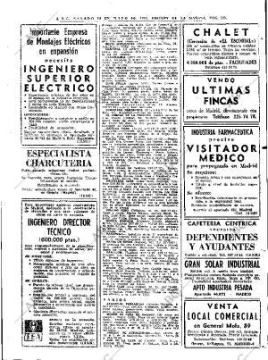 ABC MADRID 26-05-1973 página 105
