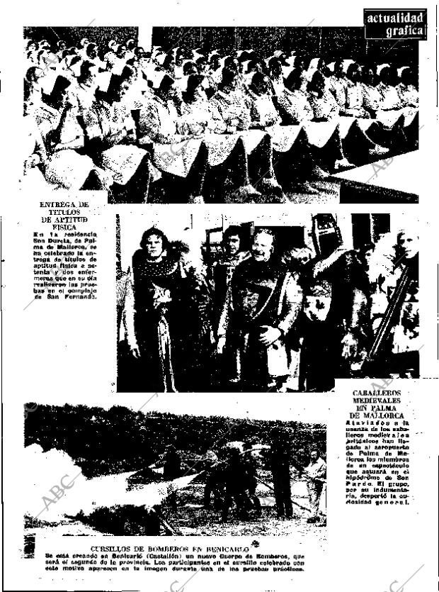 ABC MADRID 26-05-1973 página 11