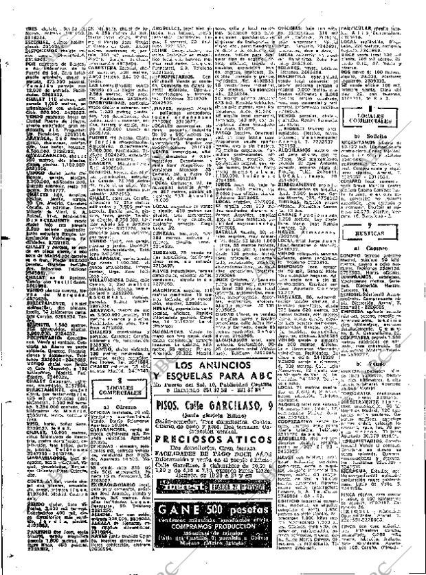 ABC MADRID 26-05-1973 página 110