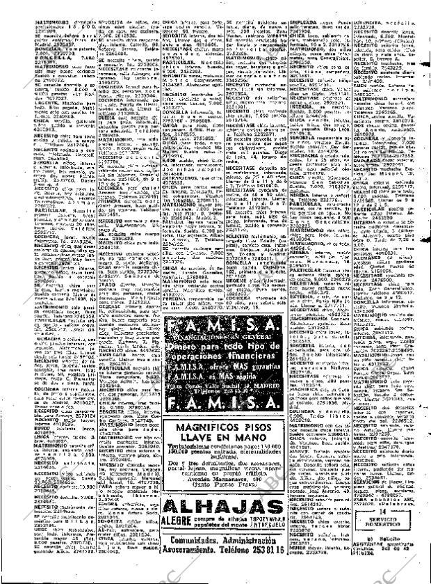 ABC MADRID 26-05-1973 página 115