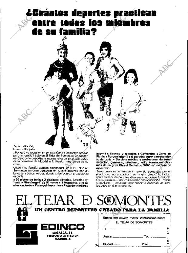 ABC MADRID 26-05-1973 página 12