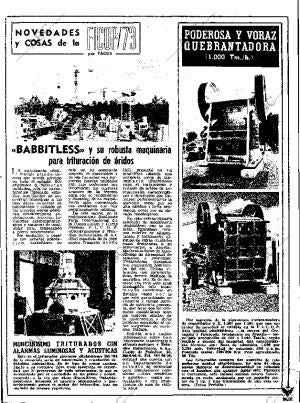 ABC MADRID 26-05-1973 página 127