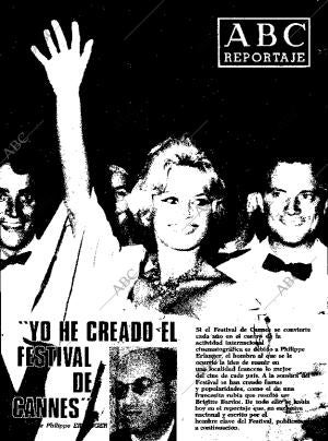 ABC MADRID 26-05-1973 página 129