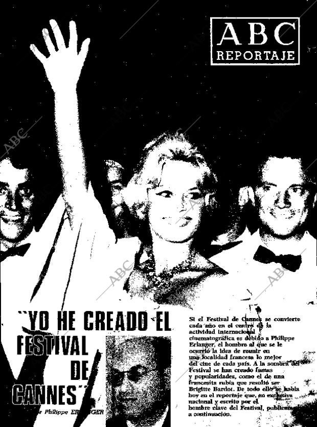 ABC MADRID 26-05-1973 página 129