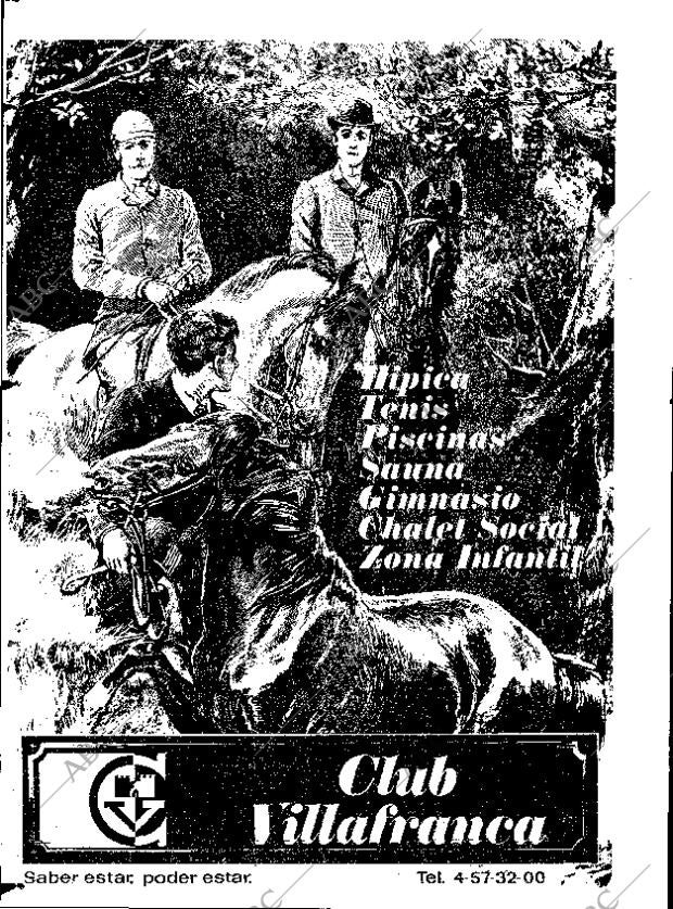 ABC MADRID 26-05-1973 página 130