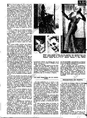 ABC MADRID 26-05-1973 página 131