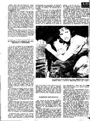 ABC MADRID 26-05-1973 página 133