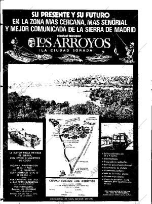 ABC MADRID 26-05-1973 página 134