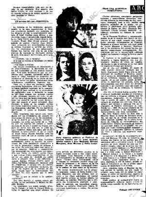 ABC MADRID 26-05-1973 página 135