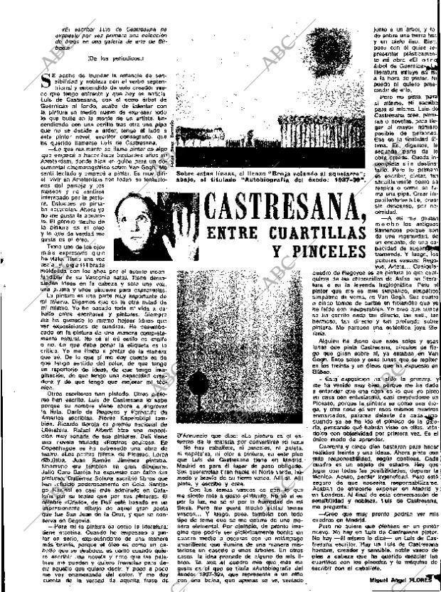 ABC MADRID 26-05-1973 página 141