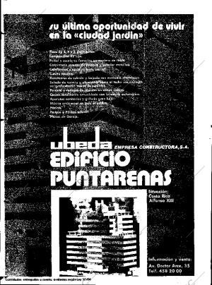 ABC MADRID 26-05-1973 página 142
