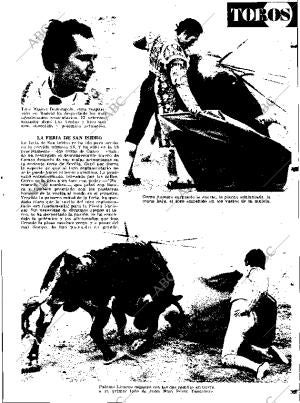 ABC MADRID 26-05-1973 página 145