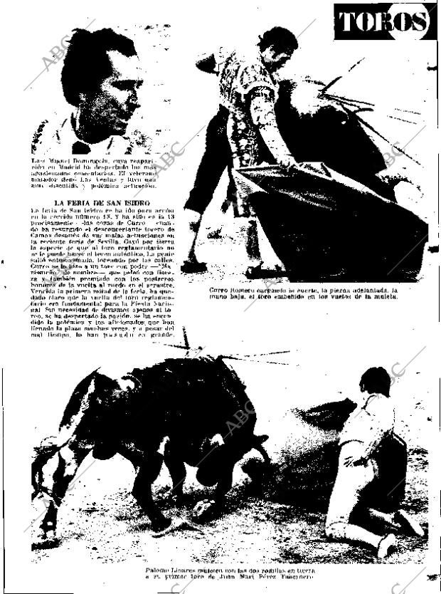 ABC MADRID 26-05-1973 página 145