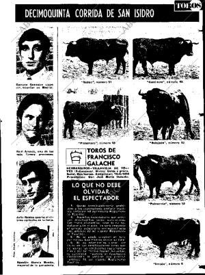 ABC MADRID 26-05-1973 página 147