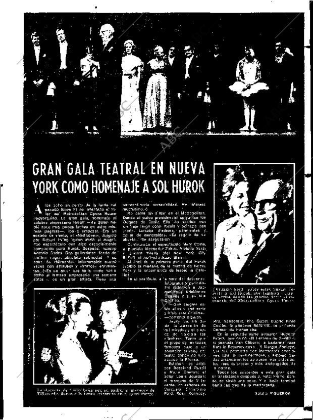 ABC MADRID 26-05-1973 página 151