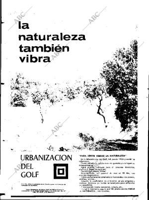 ABC MADRID 26-05-1973 página 154