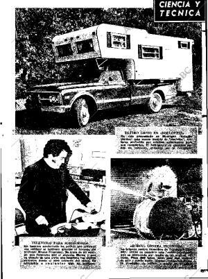 ABC MADRID 26-05-1973 página 155