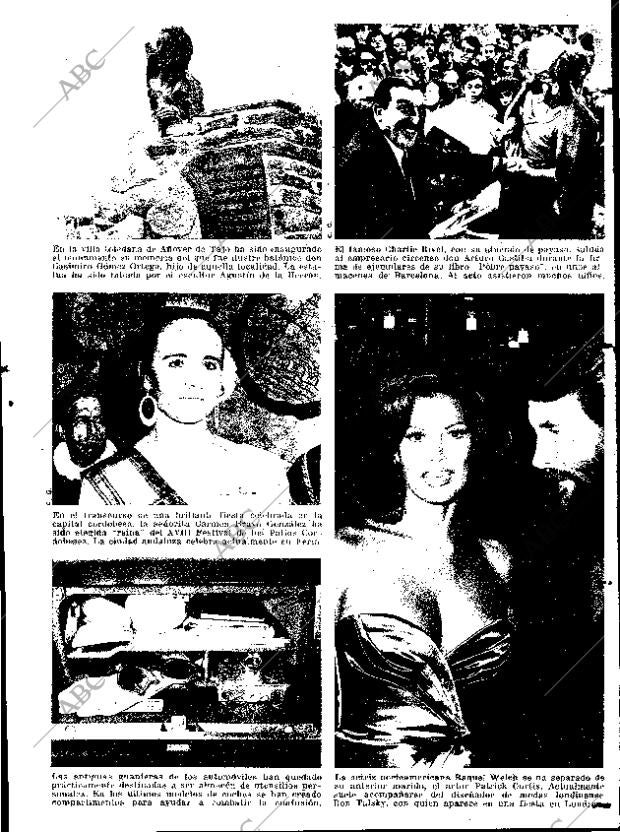 ABC MADRID 26-05-1973 página 159