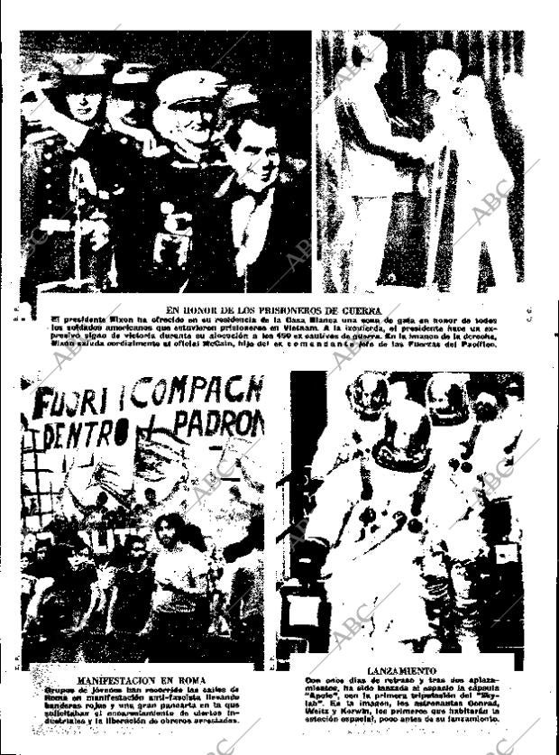 ABC MADRID 26-05-1973 página 16