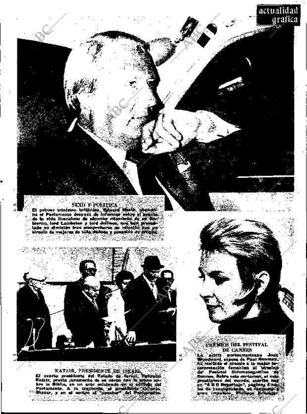 ABC MADRID 26-05-1973 página 17