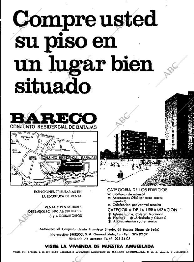 ABC MADRID 26-05-1973 página 18