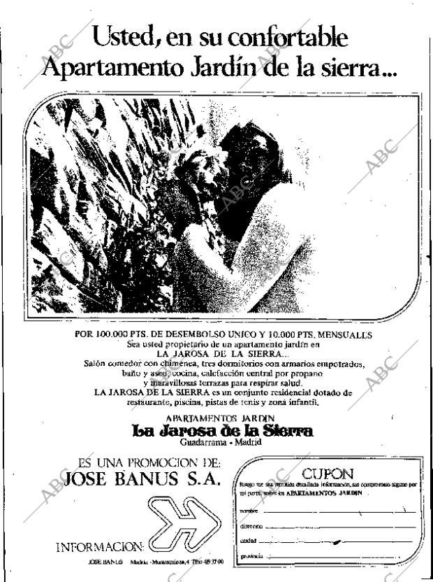 ABC MADRID 26-05-1973 página 20