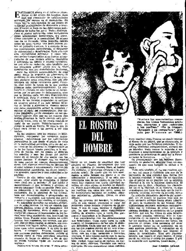 ABC MADRID 26-05-1973 página 23