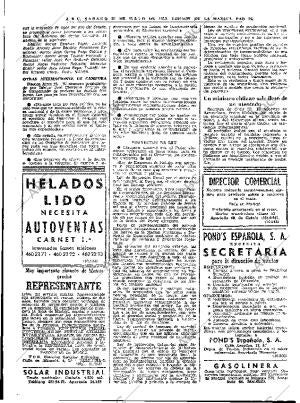 ABC MADRID 26-05-1973 página 34