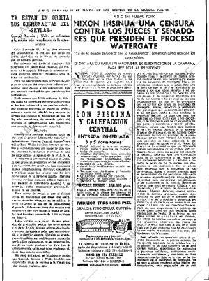 ABC MADRID 26-05-1973 página 35