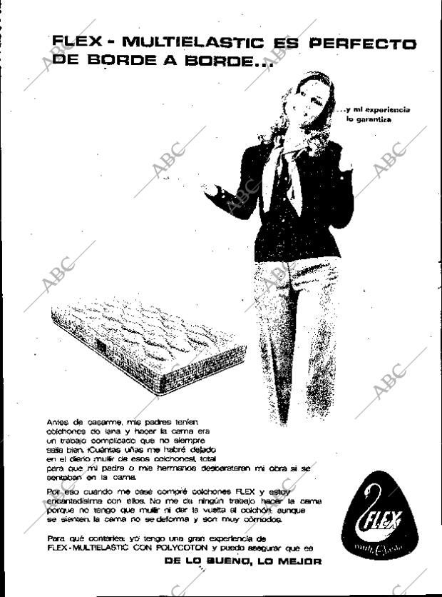 ABC MADRID 26-05-1973 página 4