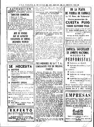 ABC MADRID 26-05-1973 página 44