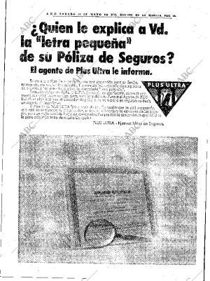 ABC MADRID 26-05-1973 página 46