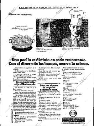 ABC MADRID 26-05-1973 página 50