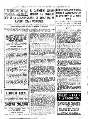 ABC MADRID 26-05-1973 página 51