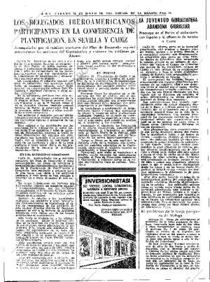 ABC MADRID 26-05-1973 página 55