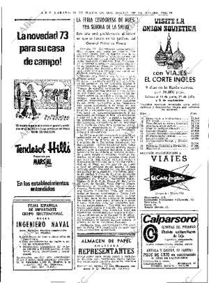 ABC MADRID 26-05-1973 página 56