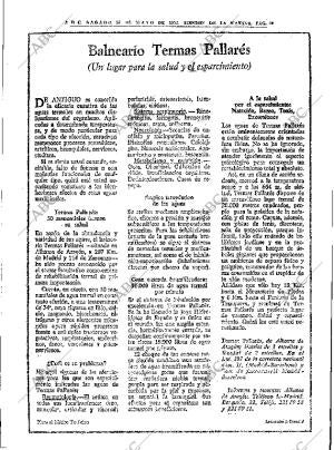 ABC MADRID 26-05-1973 página 58