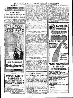 ABC MADRID 26-05-1973 página 59