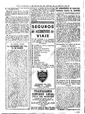 ABC MADRID 26-05-1973 página 63