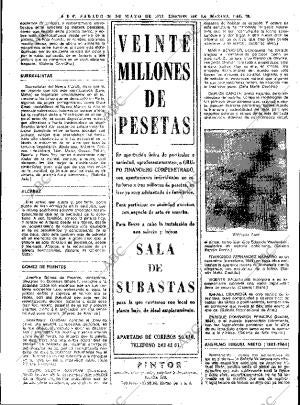 ABC MADRID 26-05-1973 página 68