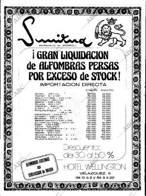 ABC MADRID 26-05-1973 página 8