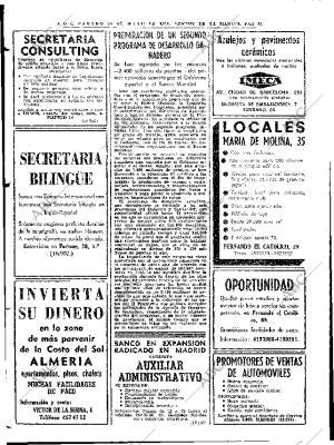 ABC MADRID 26-05-1973 página 80