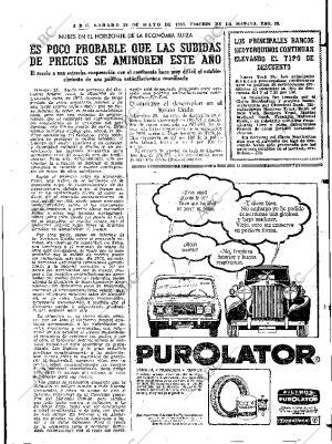 ABC MADRID 26-05-1973 página 83