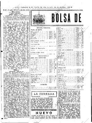 ABC MADRID 26-05-1973 página 84