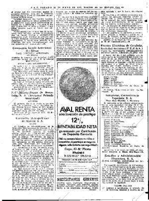 ABC MADRID 26-05-1973 página 87