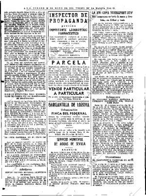 ABC MADRID 26-05-1973 página 90