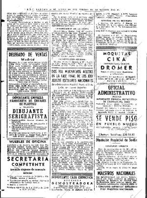 ABC MADRID 26-05-1973 página 94