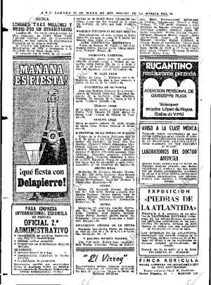 ABC MADRID 26-05-1973 página 96