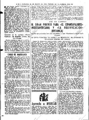 ABC MADRID 26-05-1973 página 98